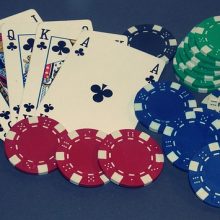Know When to Hold Them and When to Fold Them